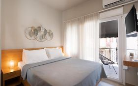 My Greek Vacations City Apartments